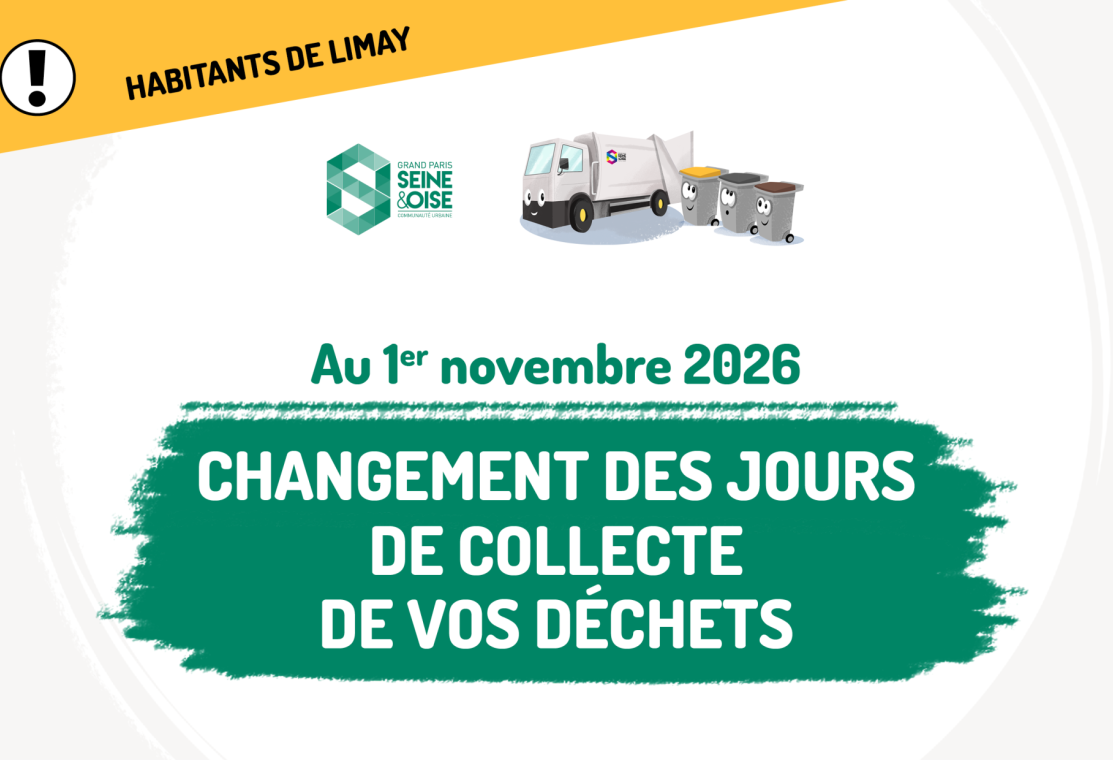 collecte déchets