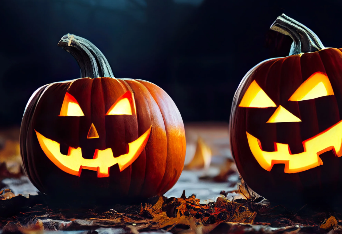 halloween