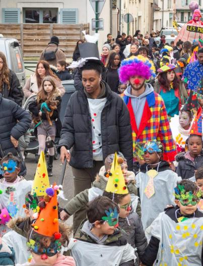 Carnaval 2024