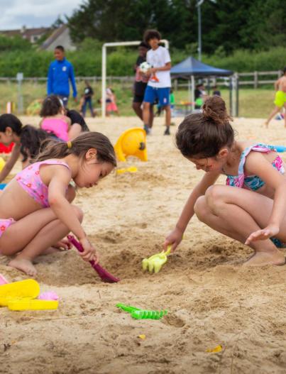 limay plage