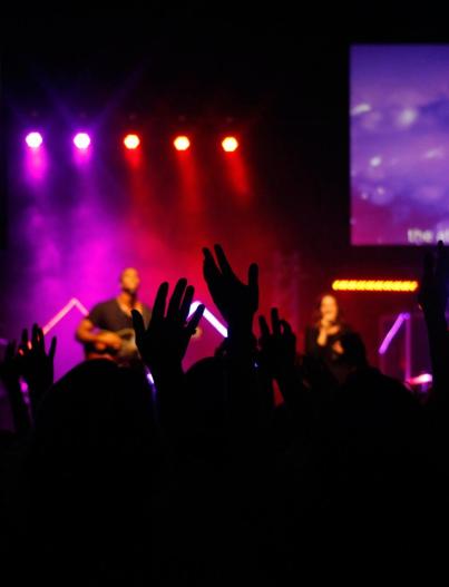 concert