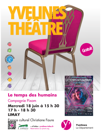 Yvelines Théâtre