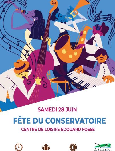 Fête du CRC