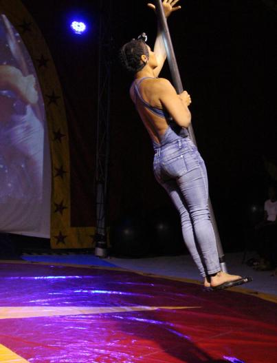 cirque