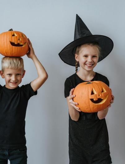 halloween