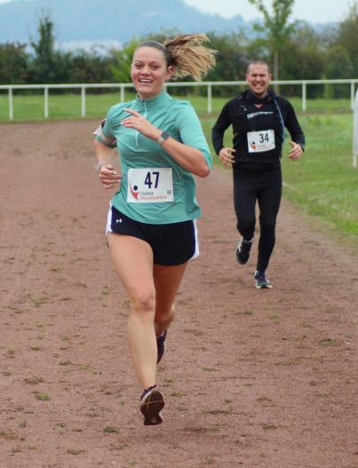 Trail des loups