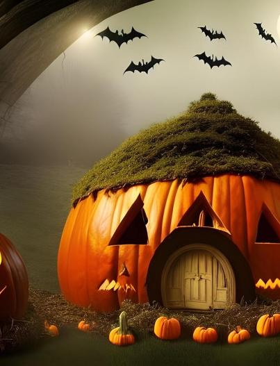 halloween