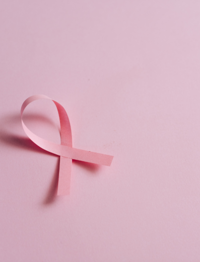 Octobre rose 