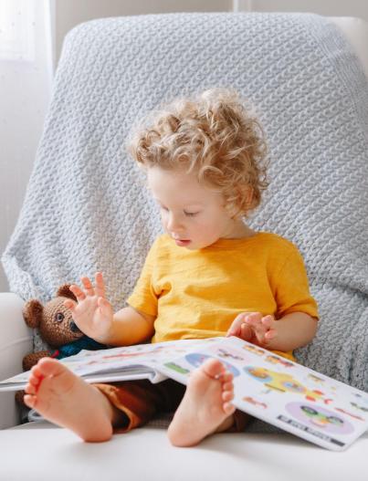 bébé lecteurs bis 