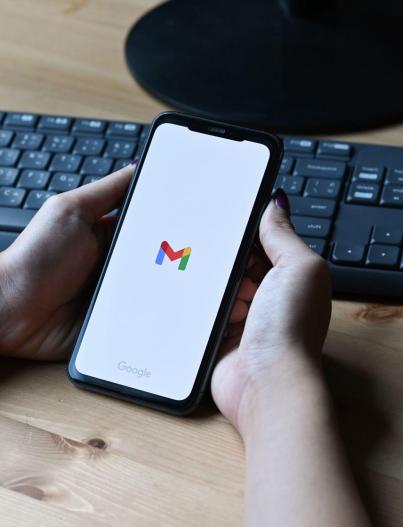 Gmail - atelier numérique