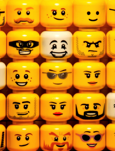 Lego - atelier numérique