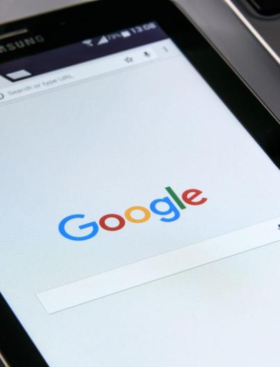Google - atelier numérique
