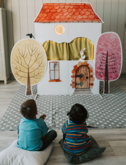 Spectacle enfants
