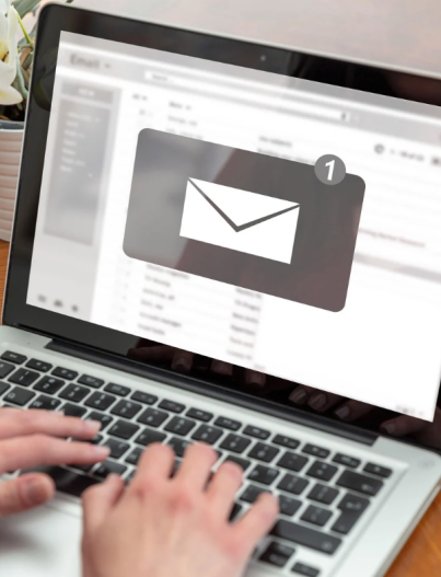 email