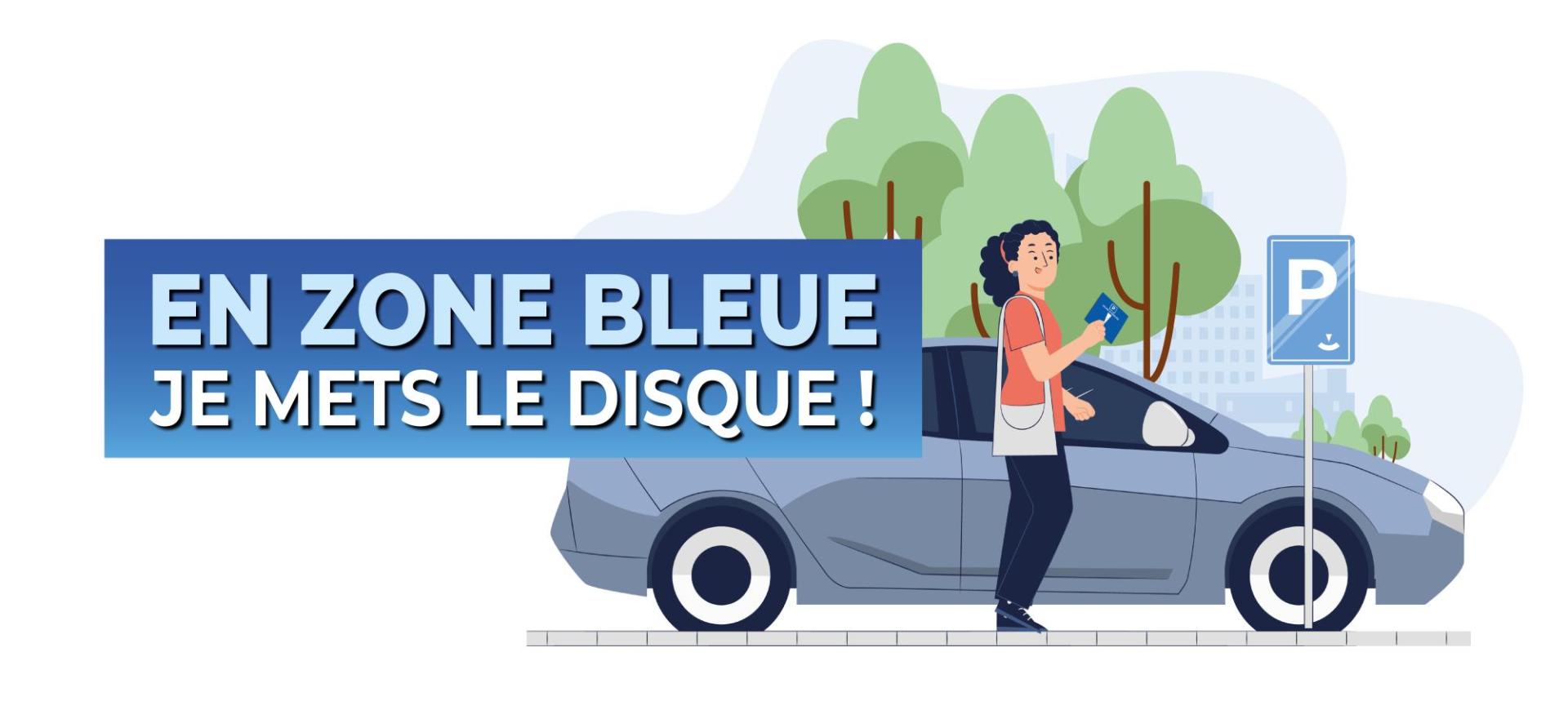 bannière accueil Zone Bleue