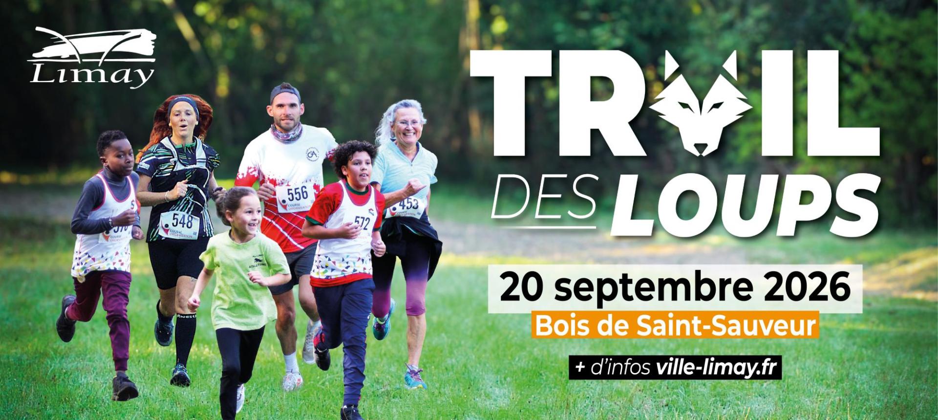trail des loups