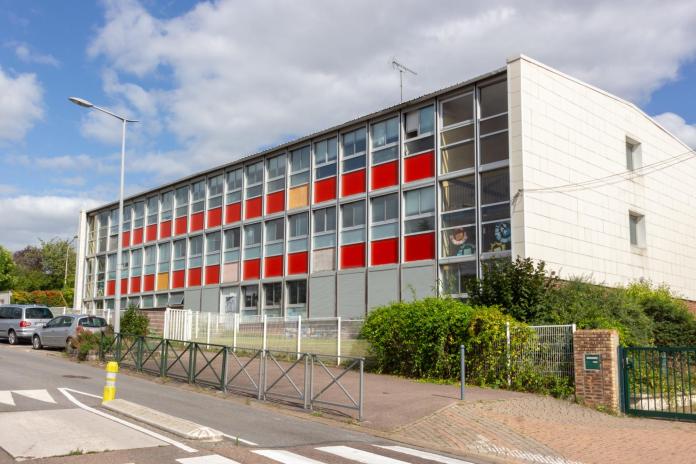 Ecole élémentaire Jean Zay