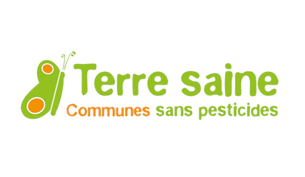 label terre saine