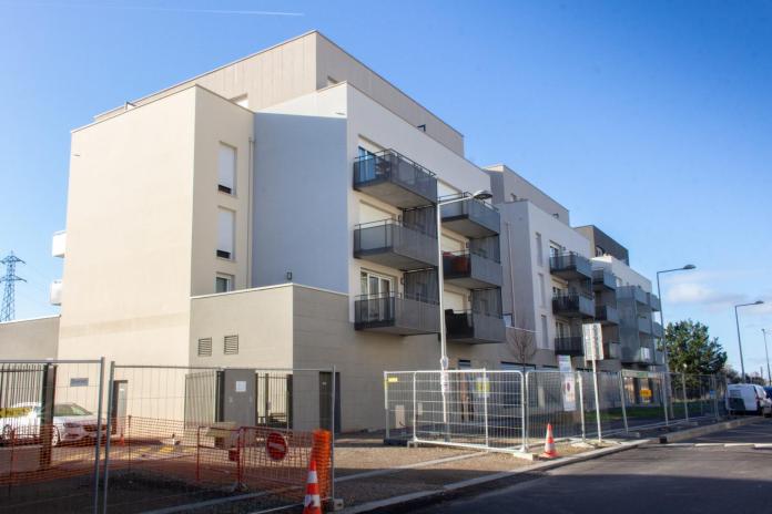 logements ADIM