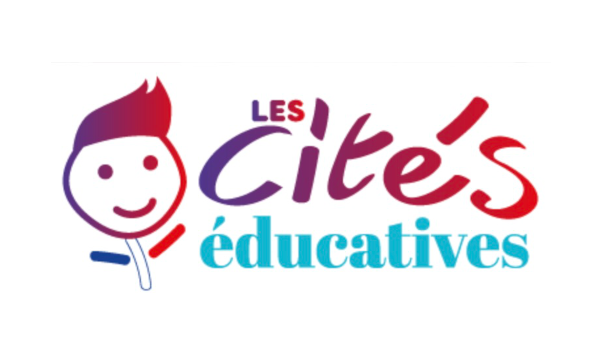 logo label cité éducative