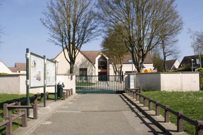 École Bois aux Moines