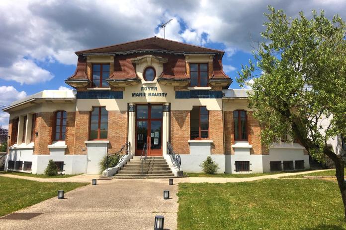 Foyer Marie Baudry