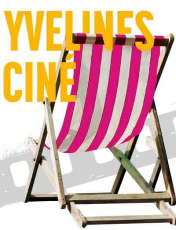 Yvelines Ciné
