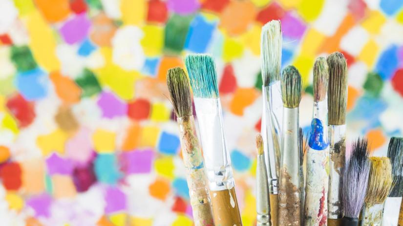 Arts plastiques