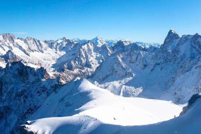 Montagne