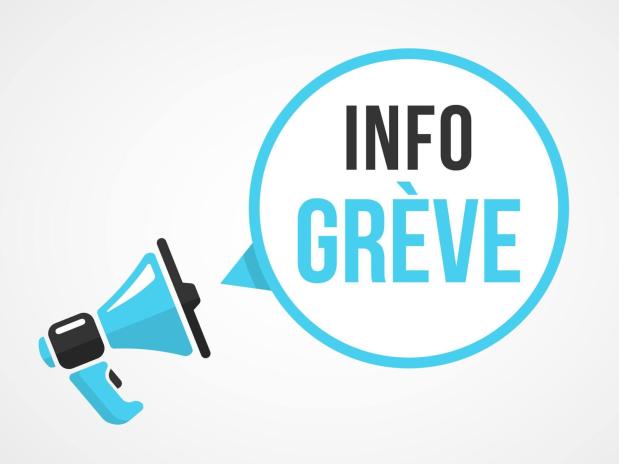 grève