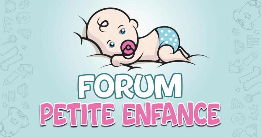 Forum Petite Enfance