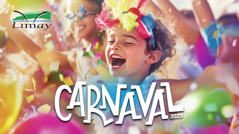 Campagne carnaval 2025