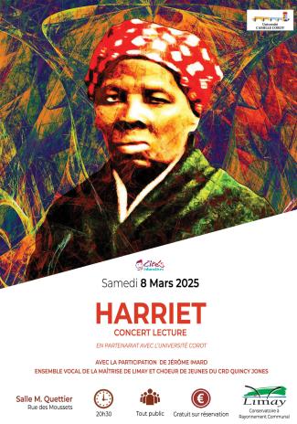 harriet