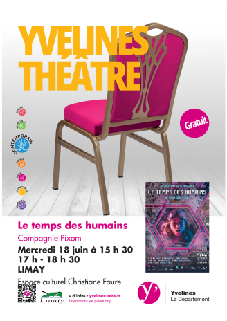 Yvelines Théâtre