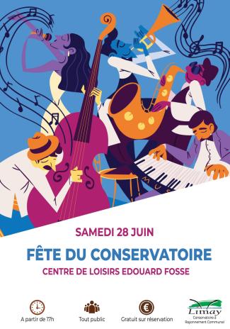 Fête du CRC