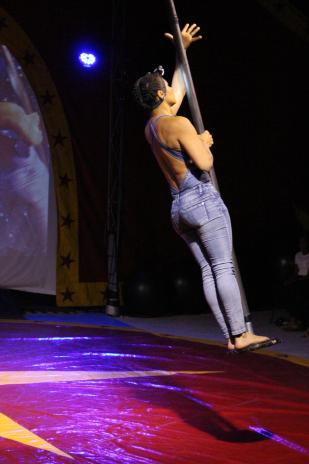 cirque