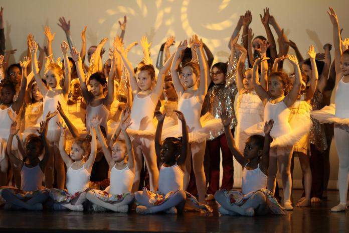 Danse crc