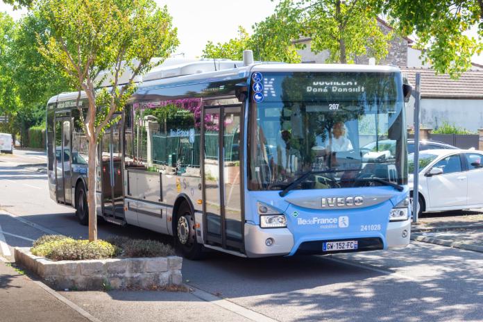 Bus