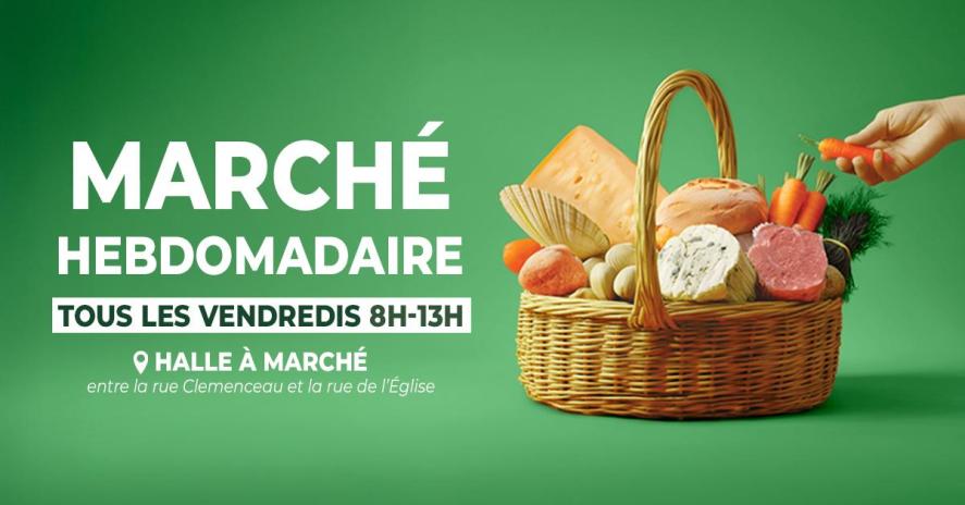 marché 