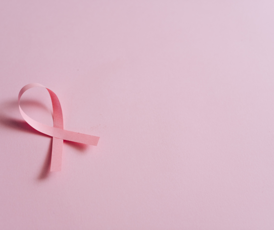 Octobre rose 