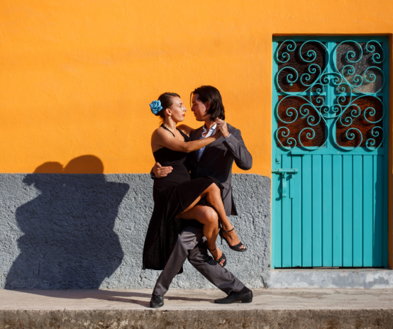 tango
