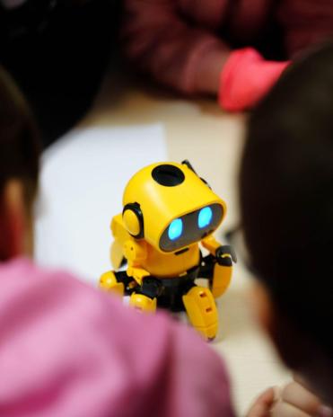 robot