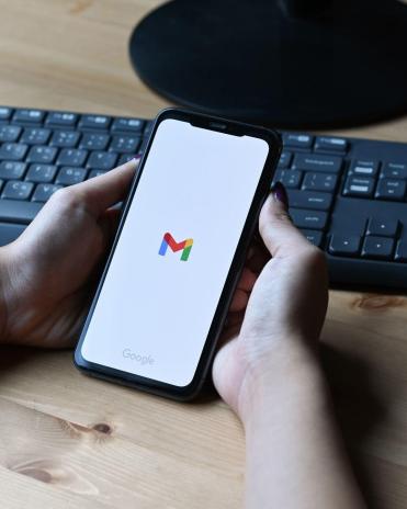 Gmail - atelier numérique