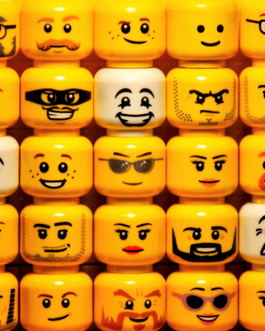Lego - atelier numérique