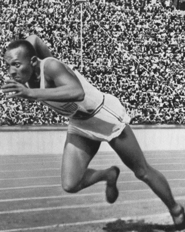 Jesse Owens