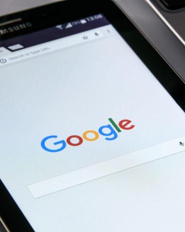 Google - atelier numérique