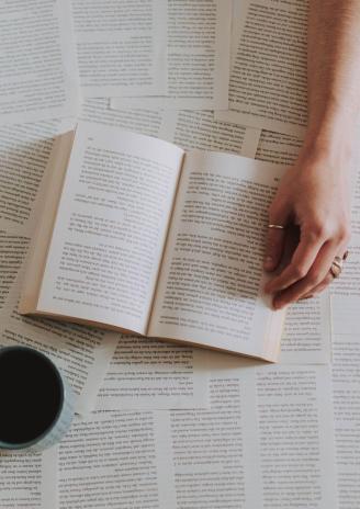Café lecture 
