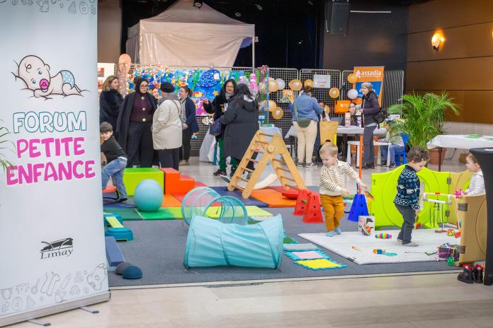 forum petite enfance