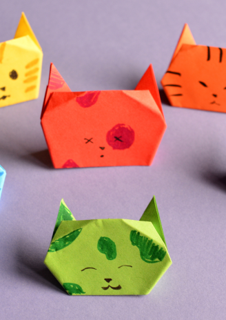 Origami