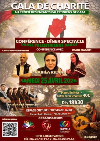 gala charité
